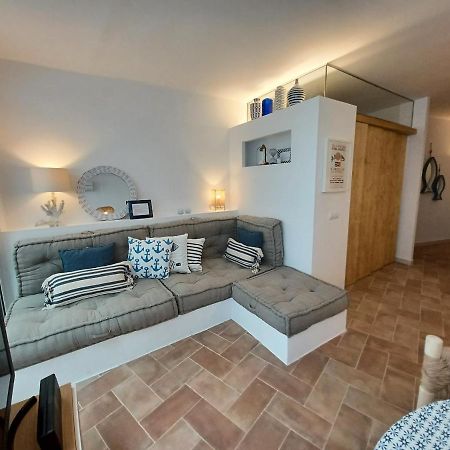 Apto En 1Ra Linea Carrer Les Voltes Parking Gratis Calella De Palafrugell Extérieur photo