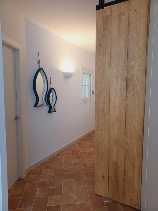 Apto En 1Ra Linea Carrer Les Voltes Parking Gratis Calella De Palafrugell Extérieur photo